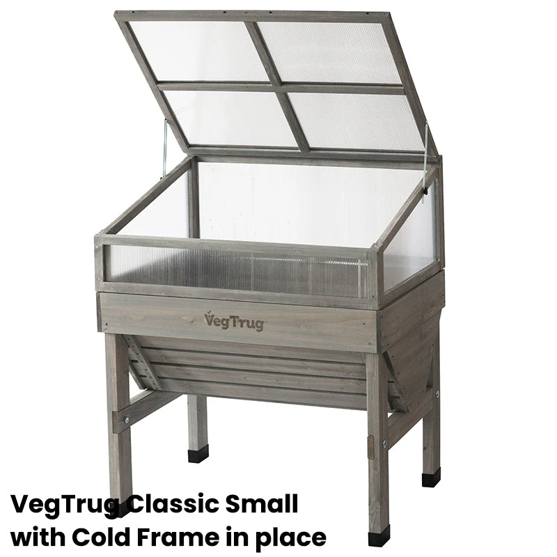 VegTrug Cold Frame 18 VegTrug Cold Frame - Image 18