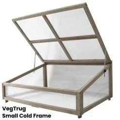 VegTrug Cold Frame 35 VegTrug Cold Frame -Outdoor garden care VTCF3