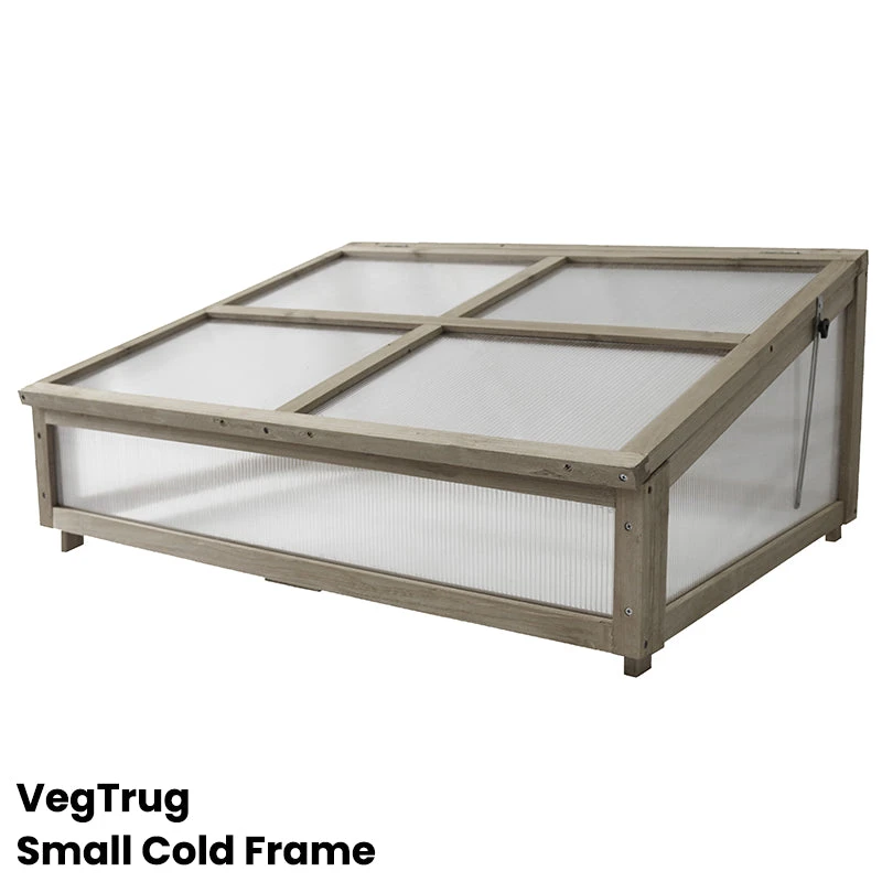 VegTrug Cold Frame 16 VegTrug Cold Frame - Image 16