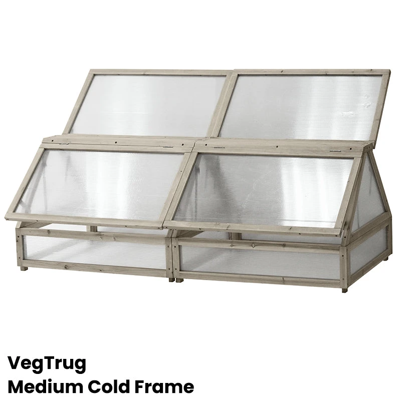 VegTrug Cold Frame 15 VegTrug Cold Frame - Image 15