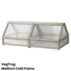 VegTrug Cold Frame 32 VegTrug Cold Frame -Outdoor garden care VTCF6