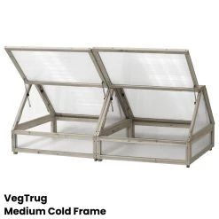 VegTrug Cold Frame 31 VegTrug Cold Frame -Outdoor garden care VTCF7