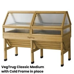 VegTrug Cold Frame 29 VegTrug Cold Frame -Outdoor garden care VTCF9