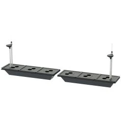 Vegtrug Classic Self Watering Kit 12 Vegtrug Classic Self Watering Kit -Outdoor garden care VTCSWK6