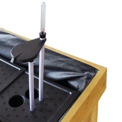 Vegtrug WallHugger Self Watering Kit -Outdoor garden care VTWSWK7