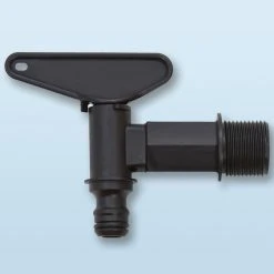 Water Butt Tap 6 Water Butt Tap -Outdoor garden care WBT3