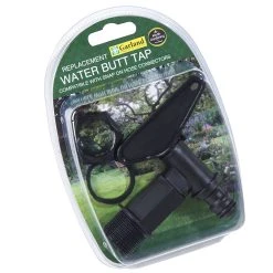 Water Butt Tap 7 Water Butt Tap -Outdoor garden care WBT4