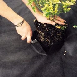 Weed Mulch 10 Weed Mulch -Outdoor garden care WMU4