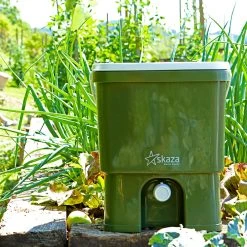 Bokashi Organko One Kitchen Composter Value Pack -Outdoor garden care WWBO116