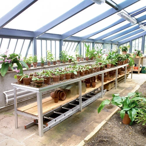 Commercial Bench - Single Tier 3 Commercial Bench - Single Tier - Image 3