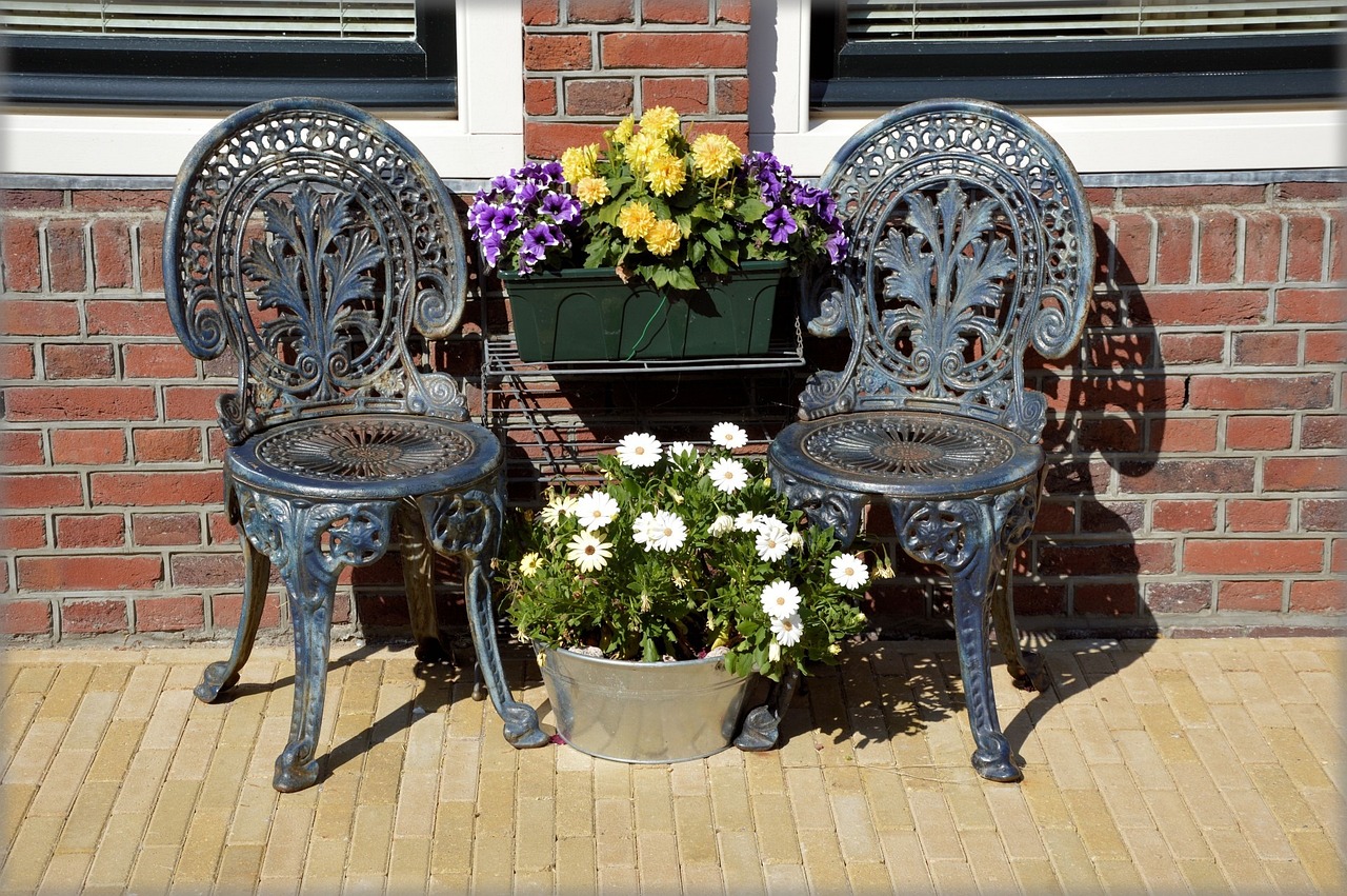 Outdoor garden care -Outdoor garden care chair 219900 1280
