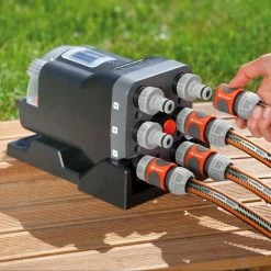 Gardena Switched Water Distributor -Outdoor garden care coswd4