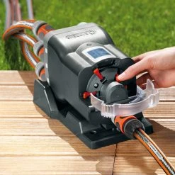 Gardena Switched Water Distributor -Outdoor garden care coswd5