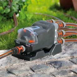 Gardena Switched Water Distributor -Outdoor garden care coswd6