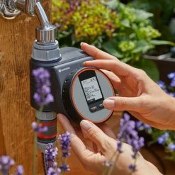 Gardena Flex Water Computer (1890-28) -Outdoor garden care cowcf2