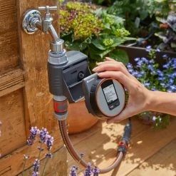 Gardena Flex Water Computer (1890-28) -Outdoor garden care cowcf4