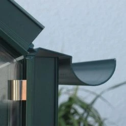 Elite Kensington 6'5" Wide Lean To 14 Elite Kensington 6'5" Wide Lean To -Outdoor garden care e65kenlt7 1