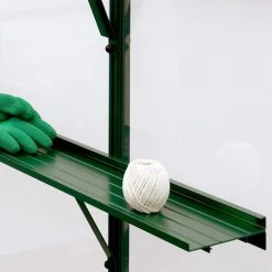 Elite Titan K800 8'5" Wide Lean To -Outdoor garden care e84kenlt6 2