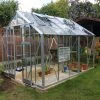 8x10 Greenhouse - Elite Belmont