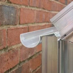 8x10 Greenhouse - Elite Belmont 10 8x10 Greenhouse - Elite Belmont -Outdoor garden care ebgh4 4