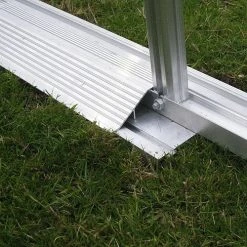 Elite Belmont 8' 5" Wide Greenhouse -Outdoor garden care ebgh5 2