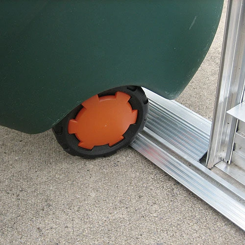 8x10 Greenhouse - Elite Belmont 6 8x10 Greenhouse - Elite Belmont - Image 6