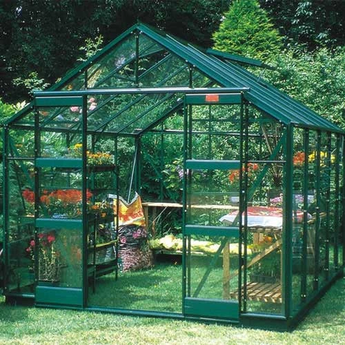 8x10 Greenhouse - Elite Belmont 2 8x10 Greenhouse - Elite Belmont - Image 2