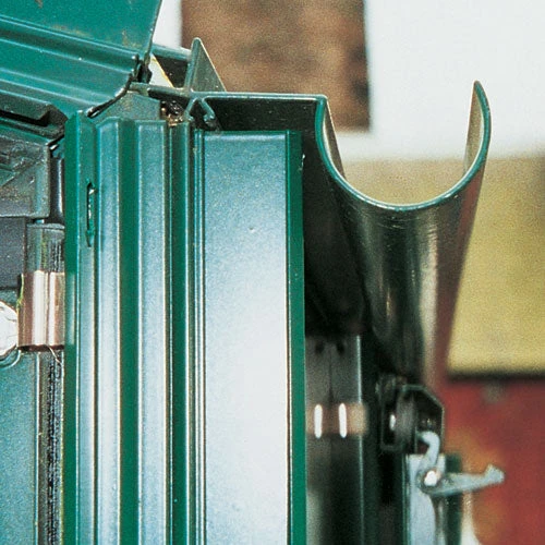 Elite Craftsman 6'3" Wide Greenhouse 3 Elite Craftsman 6'3" Wide Greenhouse - Image 3