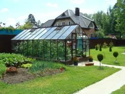 Elite Classique 12'5" Wide Greenhouse 23 Elite Classique 12'5" Wide Greenhouse -Outdoor garden care ecqgh10 1