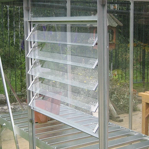 Elite Classique 12'5" Wide Greenhouse 5 Elite Classique 12'5" Wide Greenhouse - Image 5