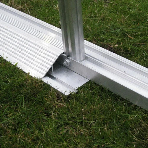 4X4 Greenhouse - Elite Compact 2 4X4 Greenhouse - Elite Compact - Image 2