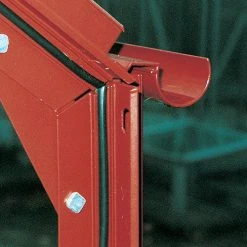 Elite Easy Grow Mini Lean To - 2'3" Wide -Outdoor garden care eeglt2 1