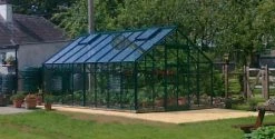 Elite Supreme 10'5" Wide Greenhouse 19 Elite Supreme 10'5" Wide Greenhouse -Outdoor garden care egsgh10 1