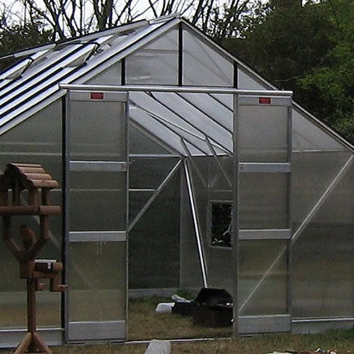10X8 Greenhouse - Elite Supreme 2 10X8 Greenhouse - Elite Supreme - Image 2