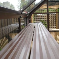 10X8 Greenhouse - Elite Supreme 12 10X8 Greenhouse - Elite Supreme -Outdoor garden care egsgh6 4