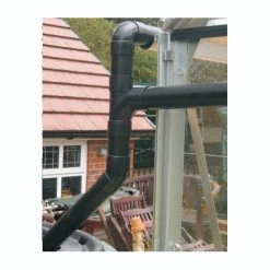 RAINWATER COLLECTION KIT For Elite Greenhouses 7 RAINWATER COLLECTION KIT For Elite Greenhouses -Outdoor garden care erwk4