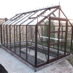 Elite Titan 8'5" Wide Greenhouse -Outdoor garden care et8gh4