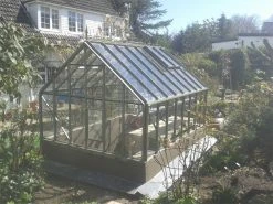 8x10 Greenhouse - Elite Thyme -Outdoor garden care etm84 3