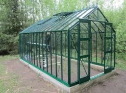8x10 Greenhouse - Elite Thyme -Outdoor garden care etm85 2