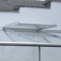 Elite Windsor 4'4" Wide Lean To -Outdoor garden care ewrlt5 1