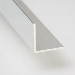 Aluminium Angle 1" X 1" X 1/16"