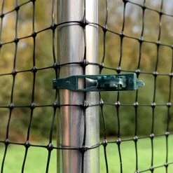 Netting Ties -Outdoor garden care fcnt6