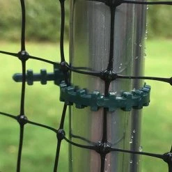 Netting Ties -Outdoor garden care fcnt8
