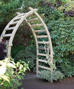 Forest Garden Whitby Arch 7 Forest Garden Whitby Arch -Outdoor garden care fgwhita2