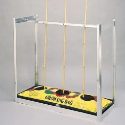 Grow Bag Support -Outdoor garden care gbs4
