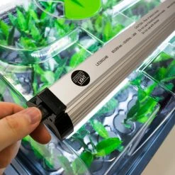 GS LED Grow Light -Outdoor garden care gsled1 3