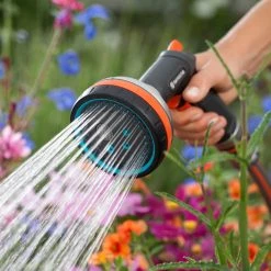 Gardena Premium Multi Purpose Spray Gun -Outdoor garden care gspmamps1 1
