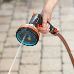 Gardena Premium Multi Purpose Spray Gun -Outdoor garden care gspmamps4