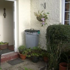 The Deluxe Original Wormery Composter -Outdoor garden care gutdowc1