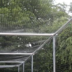 Heavy Duty Fruit Cage -Outdoor garden care hdc3 1